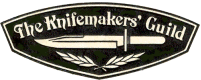 Knifemaker's Guild Logo